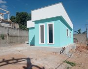 15ª CASA EM RESIDENCIAL CENTRO DA SERRA- SERRA