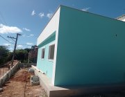 15ª CASA EM RESIDENCIAL CENTRO DA SERRA- SERRA