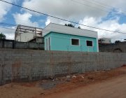 15ª CASA EM RESIDENCIAL CENTRO DA SERRA- SERRA