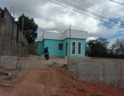 15ª CASA EM RESIDENCIAL CENTRO DA SERRA- SERRA