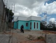 15ª CASA EM RESIDENCIAL CENTRO DA SERRA- SERRA