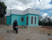 15ª CASA EM RESIDENCIAL CENTRO DA SERRA- SERRA