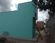 15ª CASA EM RESIDENCIAL CENTRO DA SERRA- SERRA