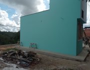15ª CASA EM RESIDENCIAL CENTRO DA SERRA- SERRA