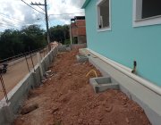 15ª CASA EM RESIDENCIAL CENTRO DA SERRA- SERRA