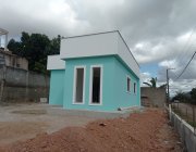 15ª CASA EM RESIDENCIAL CENTRO DA SERRA- SERRA