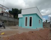 15ª CASA EM RESIDENCIAL CENTRO DA SERRA- SERRA