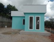 15ª CASA EM RESIDENCIAL CENTRO DA SERRA- SERRA