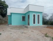 15ª CASA EM RESIDENCIAL CENTRO DA SERRA- SERRA