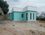 15ª CASA EM RESIDENCIAL CENTRO DA SERRA- SERRA