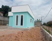 15ª CASA EM RESIDENCIAL CENTRO DA SERRA- SERRA