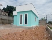 15ª CASA EM RESIDENCIAL CENTRO DA SERRA- SERRA