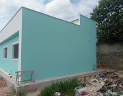 15ª CASA EM RESIDENCIAL CENTRO DA SERRA- SERRA