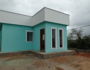 15ª CASA EM RESIDENCIAL CENTRO DA SERRA- SERRA