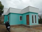 15ª CASA EM RESIDENCIAL CENTRO DA SERRA- SERRA