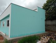 15ª CASA EM RESIDENCIAL CENTRO DA SERRA- SERRA