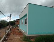 15ª CASA EM RESIDENCIAL CENTRO DA SERRA- SERRA