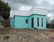 15ª CASA EM RESIDENCIAL CENTRO DA SERRA- SERRA