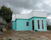 15ª CASA EM RESIDENCIAL CENTRO DA SERRA- SERRA