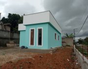 15ª CASA EM RESIDENCIAL CENTRO DA SERRA- SERRA