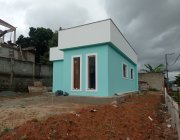 15ª CASA EM RESIDENCIAL CENTRO DA SERRA- SERRA