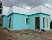 15ª CASA EM RESIDENCIAL CENTRO DA SERRA- SERRA