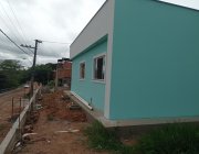 15ª CASA EM RESIDENCIAL CENTRO DA SERRA- SERRA