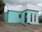 15ª CASA EM RESIDENCIAL CENTRO DA SERRA- SERRA
