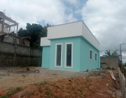 15ª CASA EM RESIDENCIAL CENTRO DA SERRA- SERRA