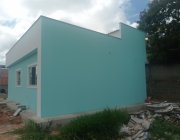 15ª CASA EM RESIDENCIAL CENTRO DA SERRA- SERRA