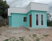 15ª CASA EM RESIDENCIAL CENTRO DA SERRA- SERRA