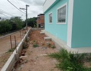 15ª CASA EM RESIDENCIAL CENTRO DA SERRA- SERRA