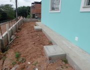 15ª CASA EM RESIDENCIAL CENTRO DA SERRA- SERRA