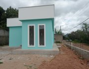 15ª CASA EM RESIDENCIAL CENTRO DA SERRA- SERRA