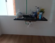 15ª CASA EM RESIDENCIAL CENTRO DA SERRA- SERRA