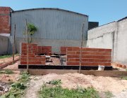 4ª CASA EM SÃO FRANCISCO - SERRA ES
