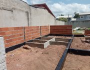 4ª CASA EM SÃO FRANCISCO - SERRA ES
