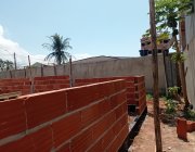 4ª CASA EM SÃO FRANCISCO - SERRA ES