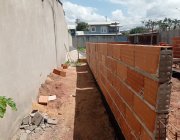4ª CASA EM SÃO FRANCISCO - SERRA ES