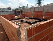 4ª CASA EM SÃO FRANCISCO - SERRA ES