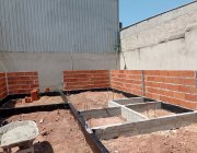 4ª CASA EM SÃO FRANCISCO - SERRA ES