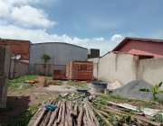 4ª CASA EM SÃO FRANCISCO - SERRA ES