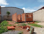 4ª CASA EM SÃO FRANCISCO - SERRA ES