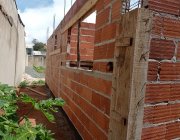 4ª CASA EM SÃO FRANCISCO - SERRA ES