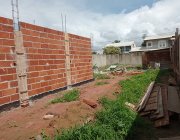 4ª CASA EM SÃO FRANCISCO - SERRA ES