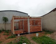 4ª CASA EM SÃO FRANCISCO - SERRA ES