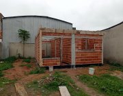 4ª CASA EM SÃO FRANCISCO - SERRA ES