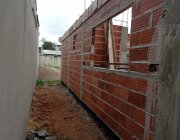 4ª CASA EM SÃO FRANCISCO - SERRA ES