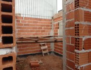4ª CASA EM SÃO FRANCISCO - SERRA ES