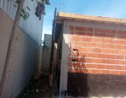 4ª CASA EM SÃO FRANCISCO - SERRA ES